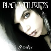 Carolyn-Black Veil Brides
