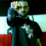 Jonas R. "Slavia" Christiansen, 31, Cancer