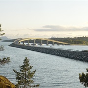 Bolsøy Bridge