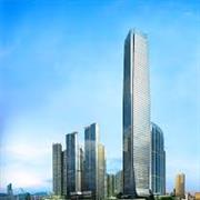 International Commerce Centre