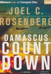 Damascus Countdown (Rosenberg)