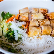 Bun Cha Gio