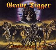 Grave Digger - Knights of the Cross