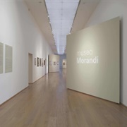 Morandi Museum, Bologna