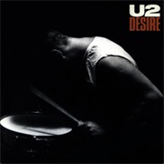 Desire - U2