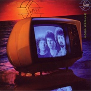 The Sweet - Waters Edge