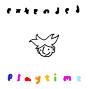 Austenyo - Extended Playtime