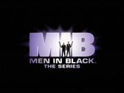 Men in Black: The Series
