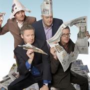 Mock the Week Looks Back At...