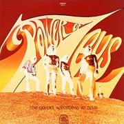 Power of Zeus	The Gospel According to Zeus