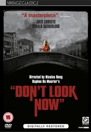 Don't Look Now - Vintage Classics (1973)