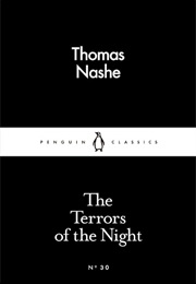 The Terrors of the Night (Thomas Nashe)
