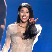 Demy- "This Is Love"