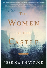 The Woman of the Castel (Jessica Shattuck)