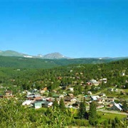 Nederland, Colorado