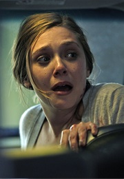 Elizabeth Olsen in Silent House (2011)
