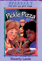 Pickle Pizza