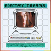 Together in Electric Dreams (Human League - 'Electric Dreams')