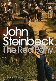 The Red Pony (John Steinbeck)