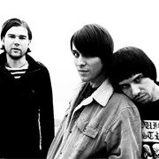 The Cribs