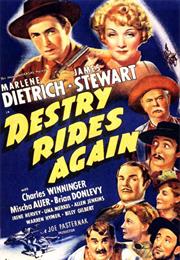 Destry Rides Again (1939)