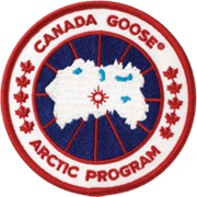 Canada Goose