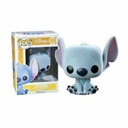 Stitch Light Blue
