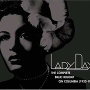 Nice Work If You Can Get It - Billie Holiday