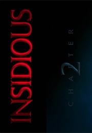 Insidious Chapter 2 (2013)