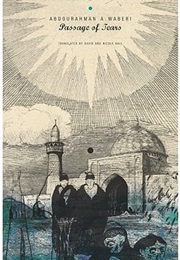 Passage of Tears (Abdourahman A. Waberi)