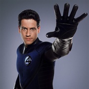 Mr Fantastic - Reed Richards