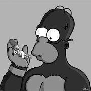 King Homer