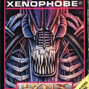 Xenophobe