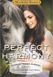 Perfect Harmony (Michele Scott)