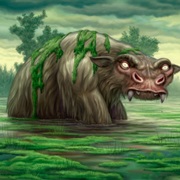 Bunyip
