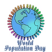 World Population Day (Population Issues - July 11)