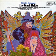 The Tsar's Bride (Rimsky-Korsakov)