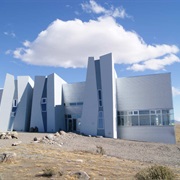 Glaciarium