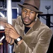 Wood Harris