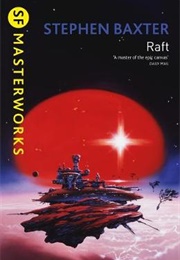 Raft (Stephen Baxter)