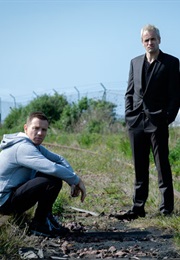 T2 Trainspotting (2017)