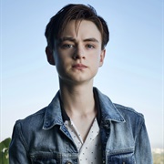 Jaeden Lieberher
