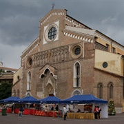 Cathedral, Udine