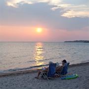 North Beach Provincial Park