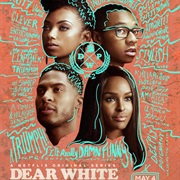 Dear White People Season 2