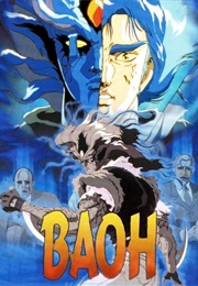 Baoh (1989)