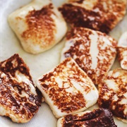 Halloumi