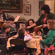 "We Gather Together," Roseanne (Season 2, Episode 9)