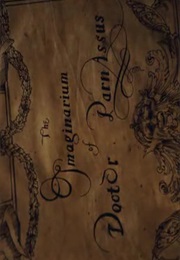 Imaginarium of Doctor Parnassus,The (2009)