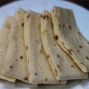 Tynnlefse